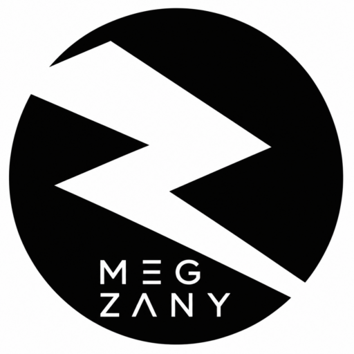 M E G  Zany
